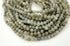 Labradorite Gemstone Beads, 6mm, Round